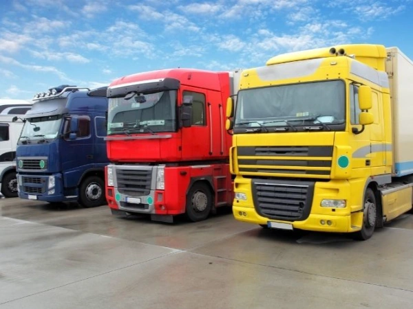 Bursa Osmancık Nakliye